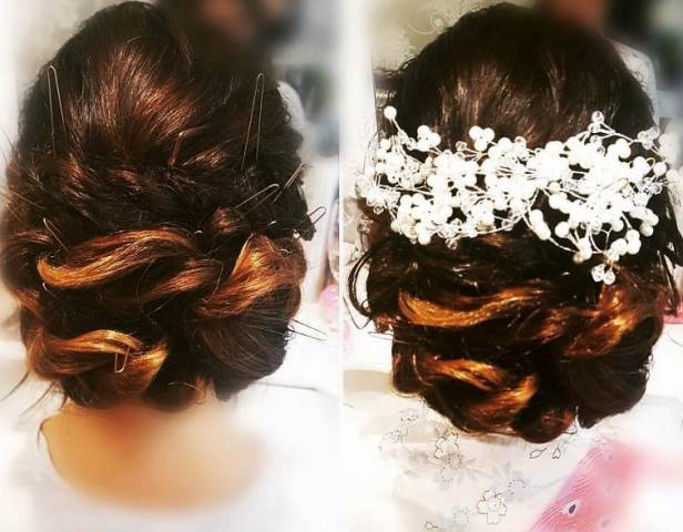 Enchanted hair up Beauty,Beauty, Hair & Make-up in Nottinghamshire