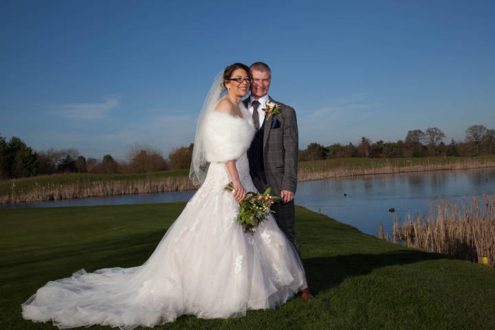 Thonock Park,Venues in Lincolnshire