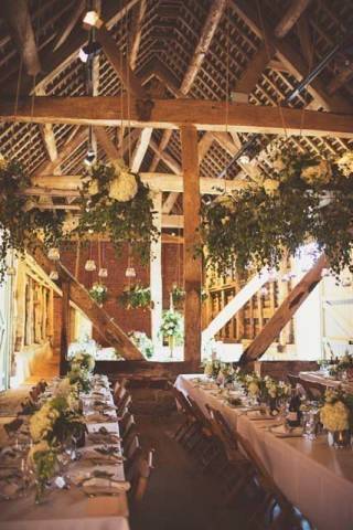 Pimhill Barn at Lea Hall Venues in Shropshire