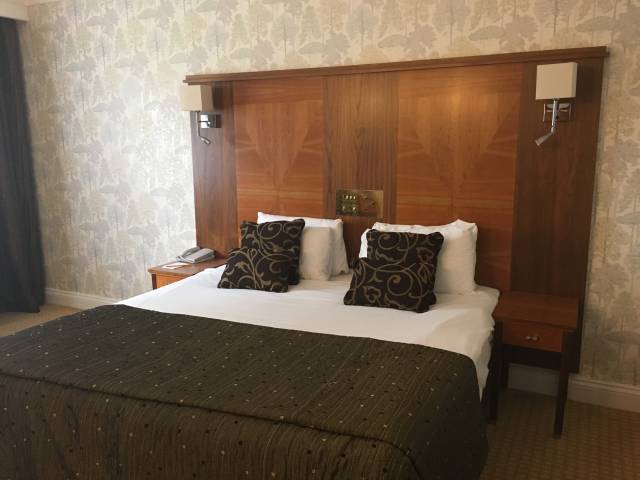 Quorn Country Hotel,Guest Accommodation in Leicestershire