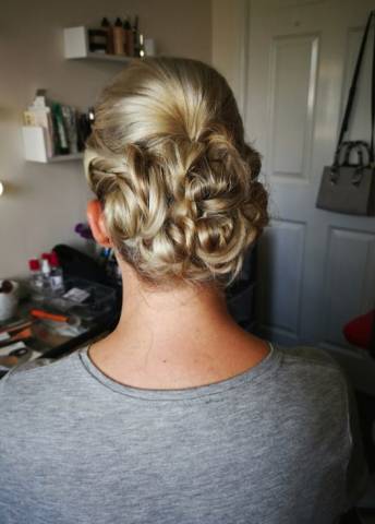 Be Beautiful by Andrea Beauty, Hair & Make-up in County Durham
