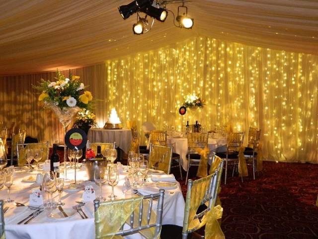 Northamptonshire wedding venue Sedgebrook Hall