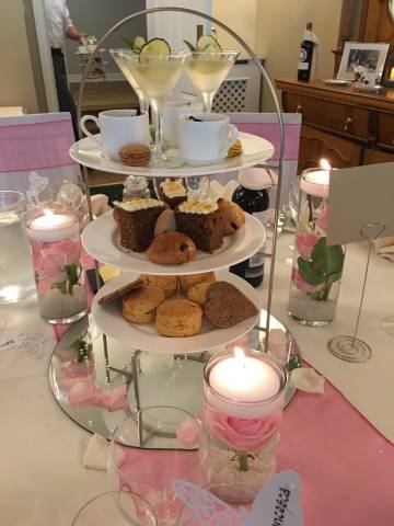 Briery Wood Country House Hotel,Venues in Cumbria