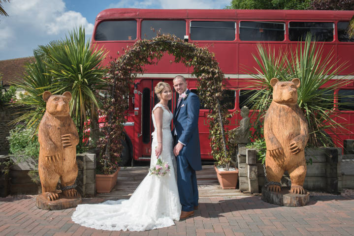 The Crazy Bear Hotel,Venues in Oxfordshire