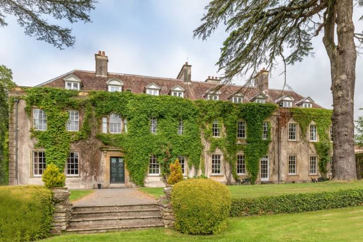 Holbrook Manor Country house Wedding Venue