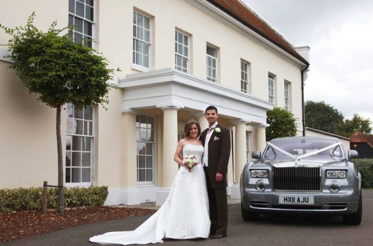 Field Place, Venues in Sussex West