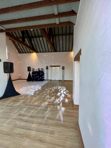 Jenners Barn Venues in Gloucestershire