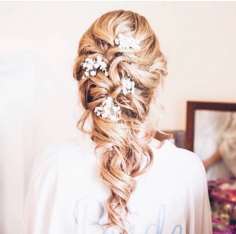 Totally Flawless Beauty, Hair & Make-up in Hampshire