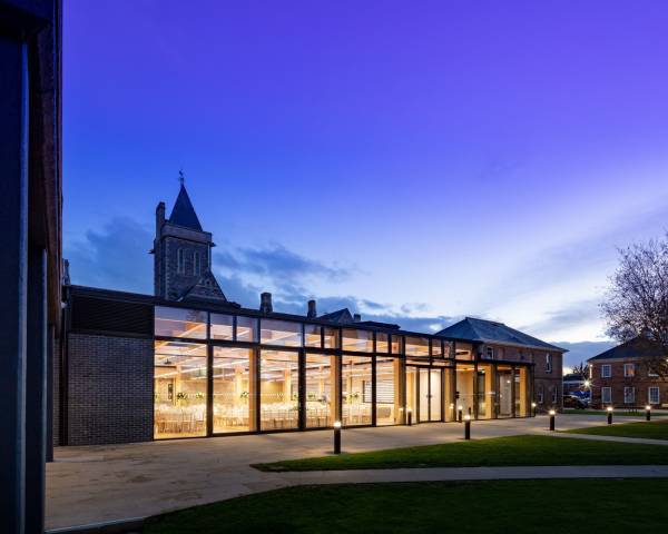 Taunton School Venues in Bristol and Somerset