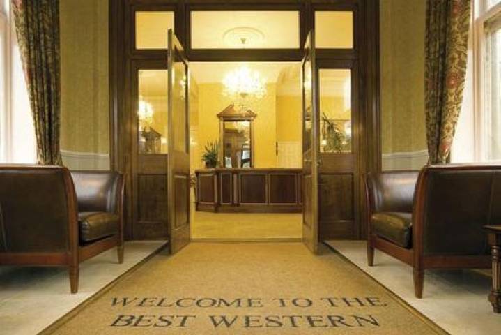 Venues-Receptions in Bristol & Somerset 