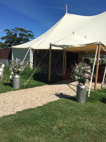 Old Oak Farm,Venues in Bristol and Somerset
