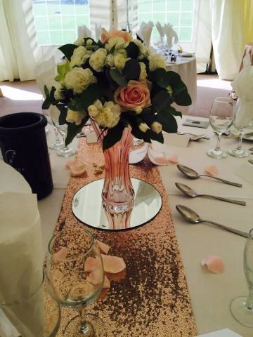 KC Weddings and Events Venue Decor & Furniture Hire in Kent