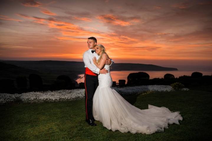 Raven Hall Country House Hotel,Venues in Yorkshire - North