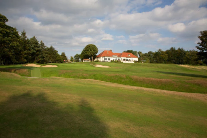 The Bradford Golf Club Ltd Venues in Yorkshire - West
