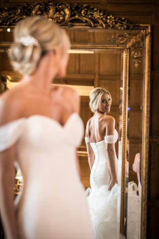 Hengrave Hall Venues in Suffolk