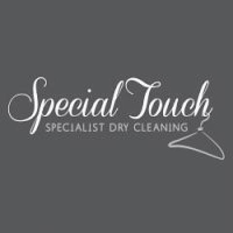 Special Touch Dry Cleaning,Bridal Wear in Oxfordshire