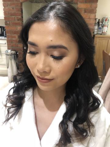 Eloisefayemua,Beauty, Hair & Make-up in Yorkshire - West