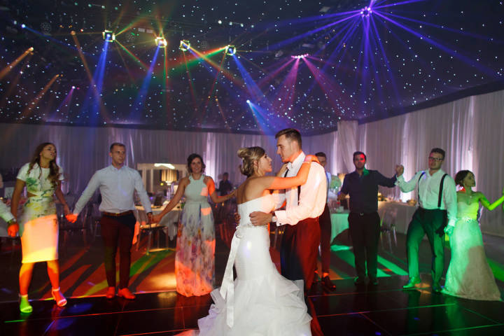 The Hangar at Kesgrave Hall,Venues in Suffolk
