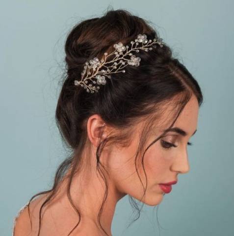 Posy and Pearl Bridal Boutique Bridal Wear in Gloucestershire