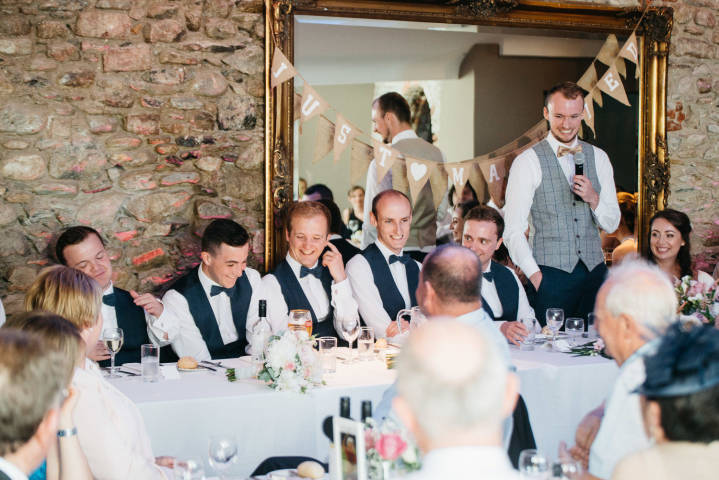 Hugh McCann's Venues in County Down