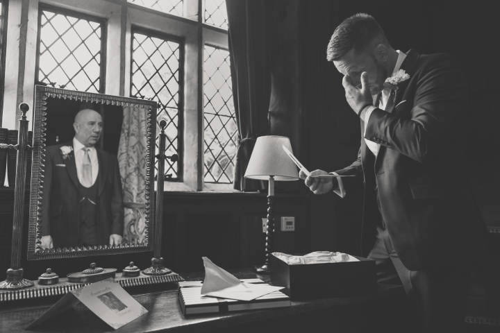 Murray Clarke Wedding Photography Photographers in Sussex - West