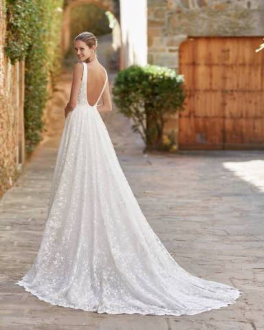 Boa Boutique Bridal Wear in Surrey