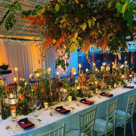 Oxford Wedding Planners