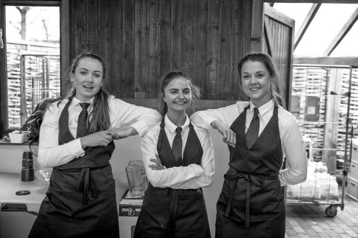 Browns Kitchen, Caterers & Catering Hire in Surrey