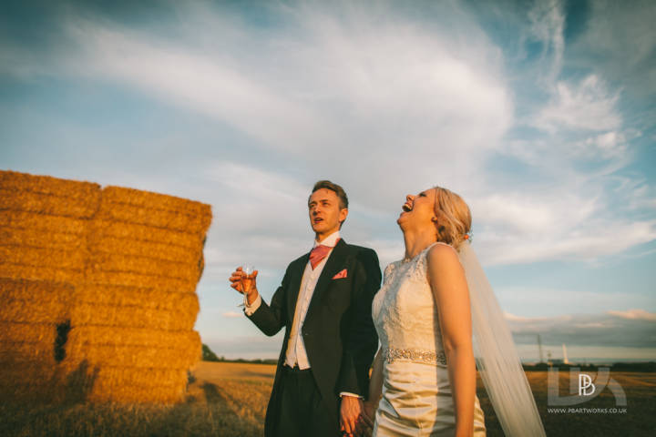 Albright Hussey Manor Hotel,Venues in Shropshire