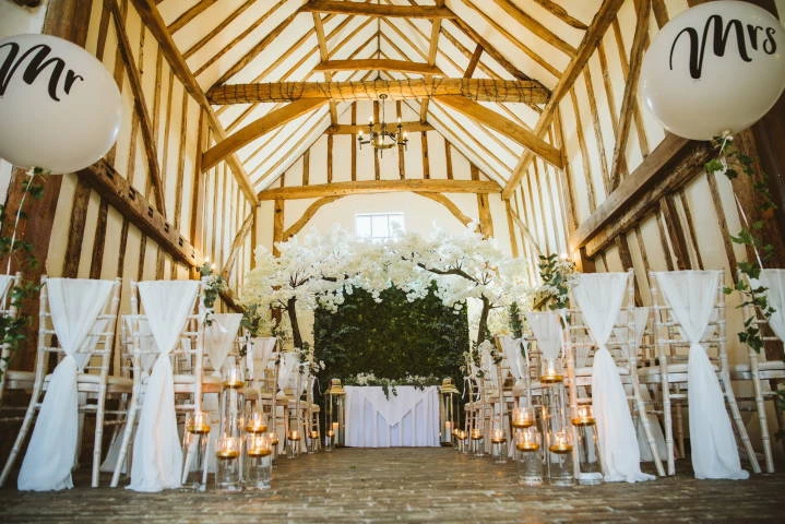 Leez Priory Venues in Essex