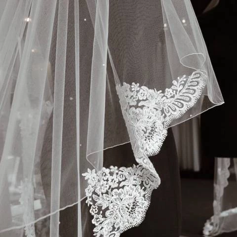 The Wedding Veil Shop Bridal Wear in Lancashire