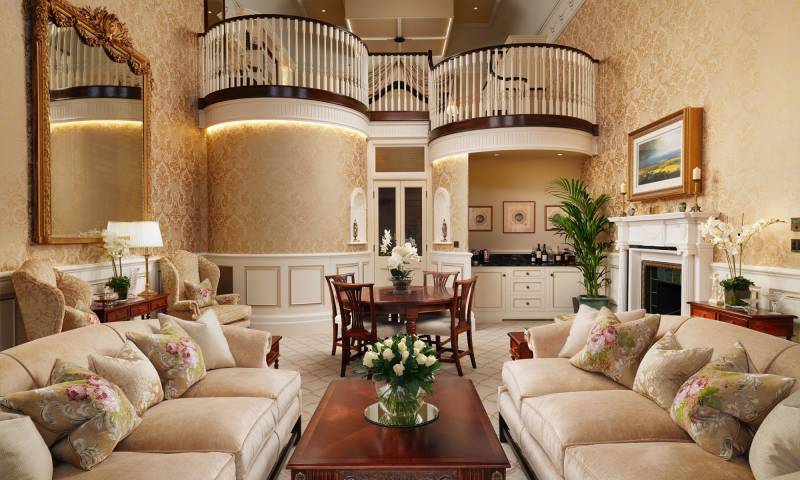 Grantley Hall Venues in Yorkshire - North