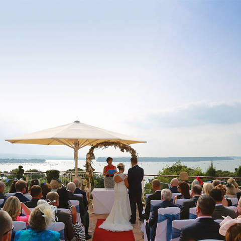 Harbour Heights, Venues in Dorset