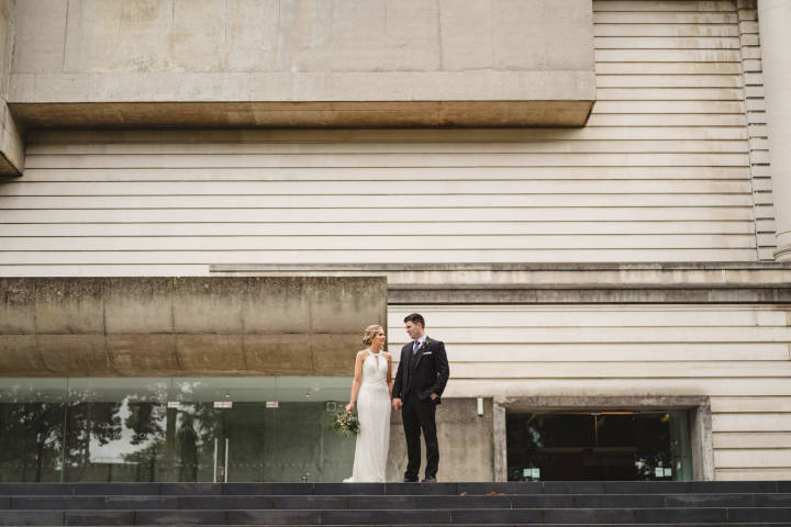 Ulster Museum Venues in County Antrim
