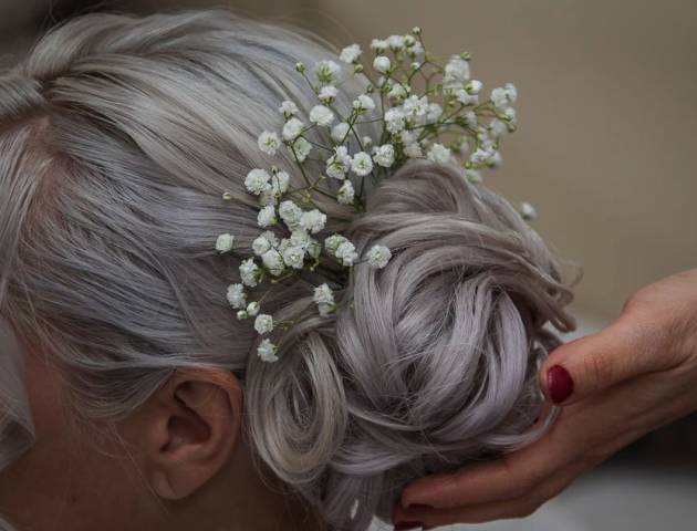 Kim Sandford Hairdressing, Hair in Hertfordshire