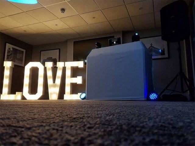 Ryan Boden DJ,Discos & DJ's in Tyne and Wear