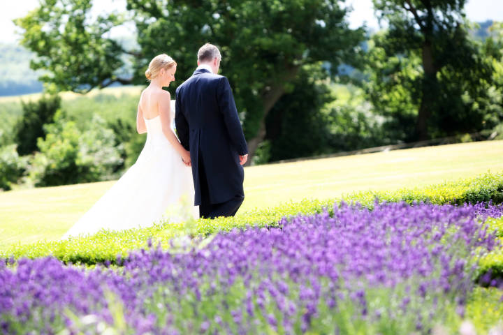 Danesfield House Hotel & Spa Venues in Buckinghamshire