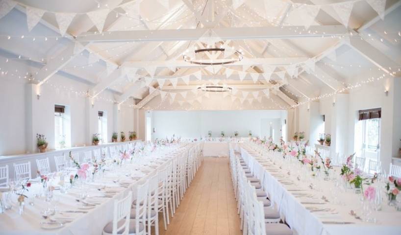Stoke Place,Venues in Buckinghamshire