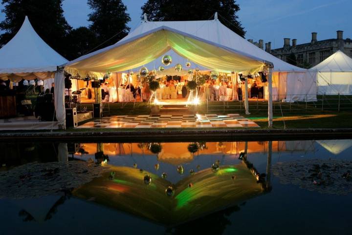 Julia Sibun, Co-ordinators and Planners in Gloucestershire