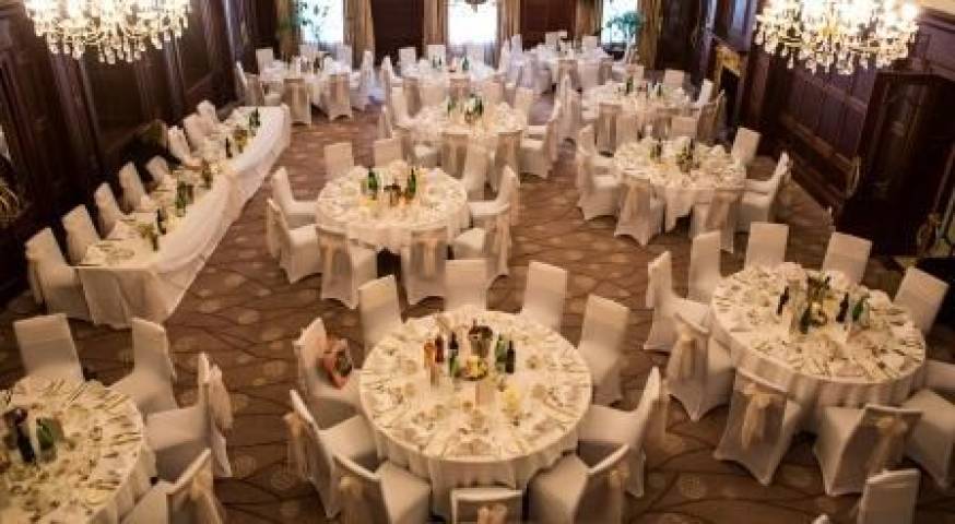 Thistle Cardiff The Parc Hotel, Venues in Cardiff