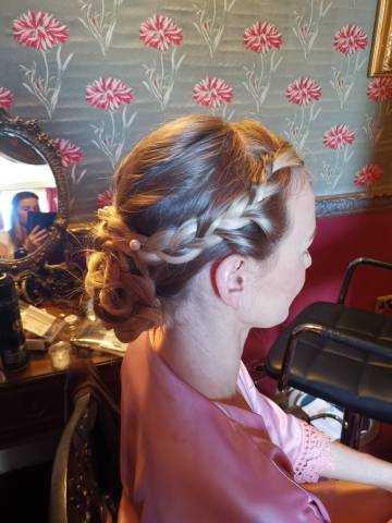 Be Beautiful by Andrea Beauty, Hair & Make-up in County Durham