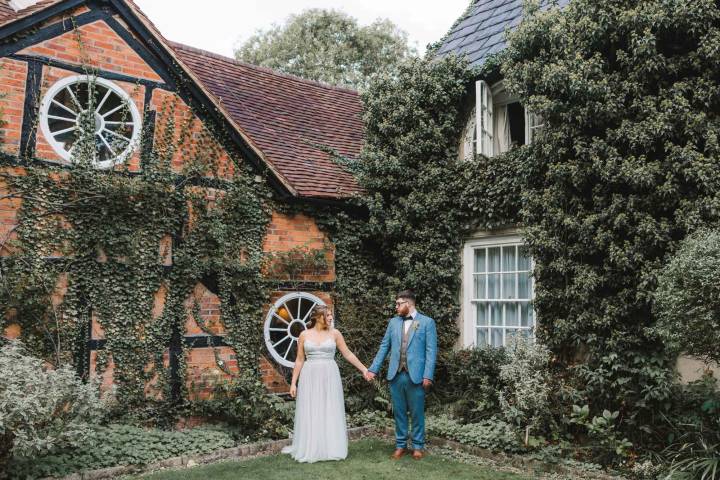 Old Rectory House Venues in Worcestershire