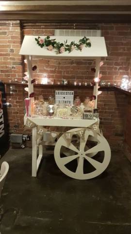 Leicester Lights,Venue Decorations & Furniture Hire in Leicestershire