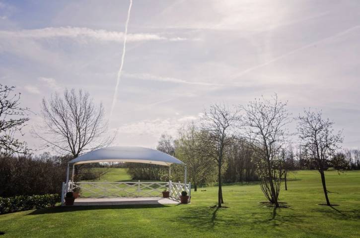 Mercure Milton Keynes Abbey Hill Hotel,Venues in Buckinghamshire