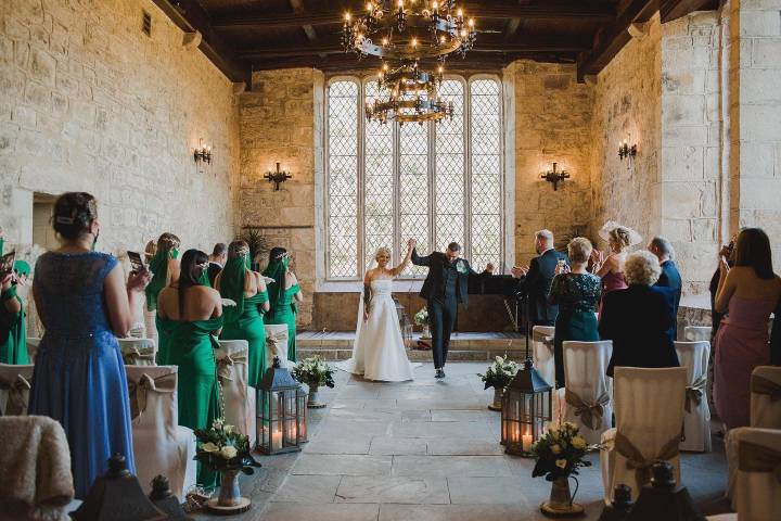 The Priests House Venues in Yorkshire - North