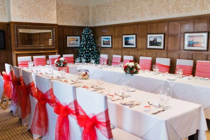 Raven Hall Country House Hotel,Venues in Yorkshire - North