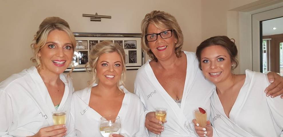 Kate Reynolds MUA Beauty, Hair & Make-up in West Midlands