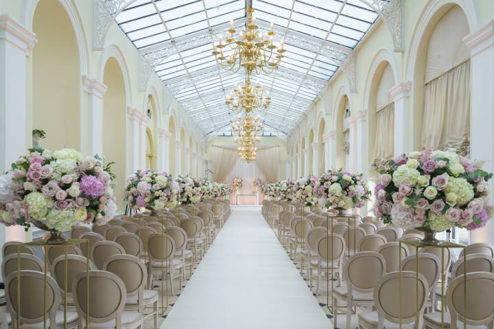 Blenheim Palace,Venues in Oxfordshire