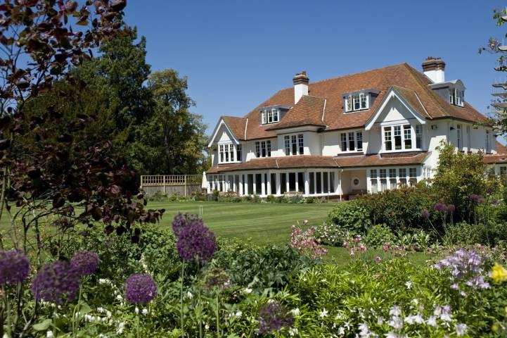 Park House Hotel, Wedding Venue in West Sussex