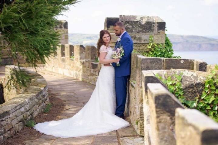 Raven Hall Country House Hotel,Venues in Yorkshire - North